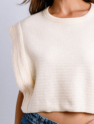 Imogen Knit Top