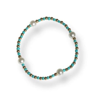 Blessing Bracelet 7"