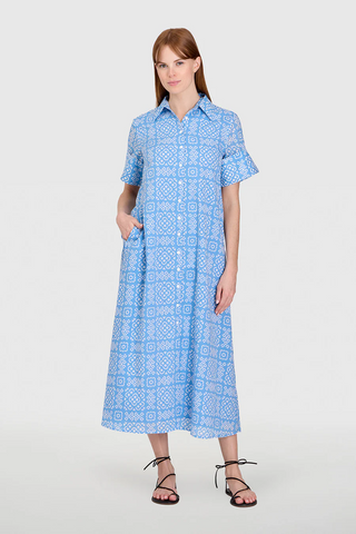 Gibbons Dress Lanai Tile