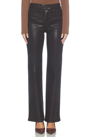 Evie High Rise Slim Boot