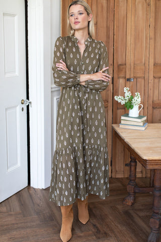 Frances Dress 3