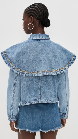 Fara Jacket