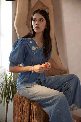 Cassie Top
