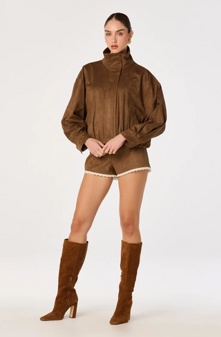 Cooper Jacket