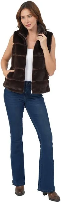 Vince FF Vest