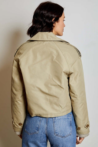 Deven Jacket