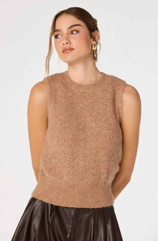 Pernille Sweater