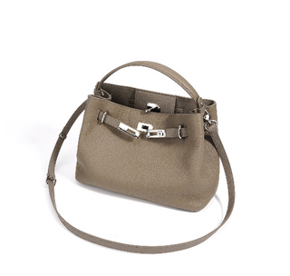 Hudson Tote  - Oyster