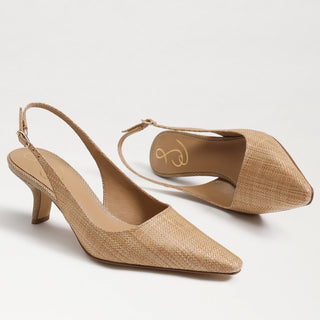 Bianka Sling Raffia