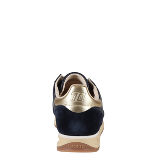 Jogger Coffee Gold