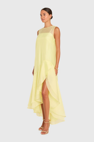 Edwine Maxi Dress