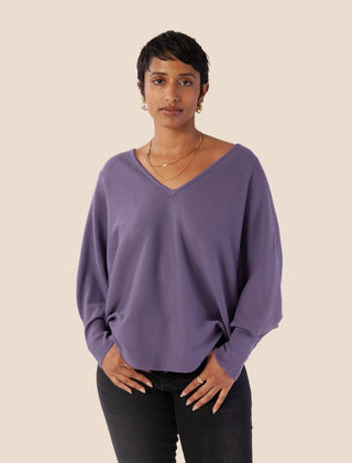 Ryu V Neck