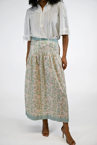 Isabella Skirt, Songbird