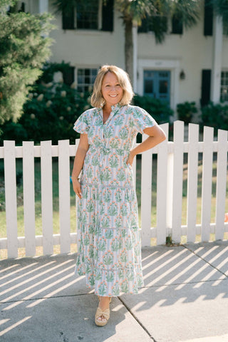 Hurley Dress