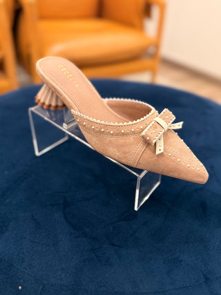Merry Shoe
