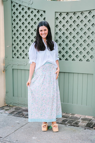Isabella Skirt, Songbird