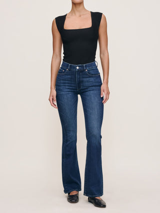 Bridget Boot High Rise instasculpt 31.5