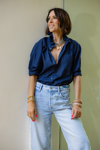 Southern Lover Top