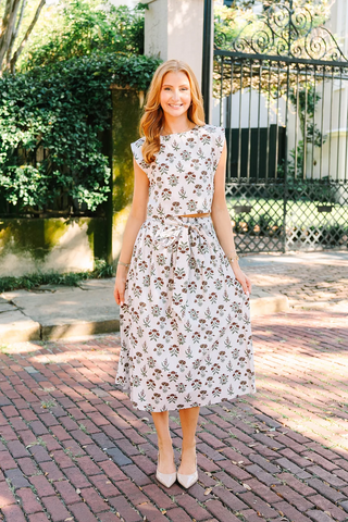 Freya Skirt