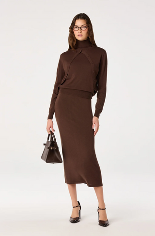 Deora Sweater Skirt