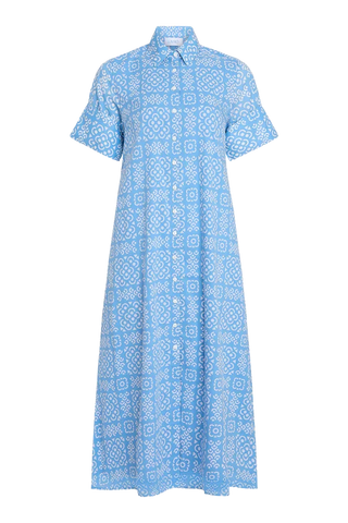 Gibbons Dress Lanai Tile
