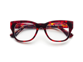 Miklos Reading Glasses