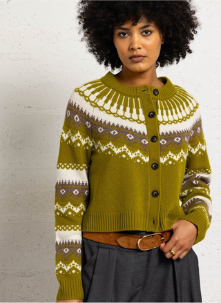 Gamori Sweater