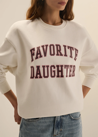 The Collegiate Classic Sweatshirt