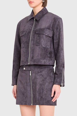 Becker Jacket