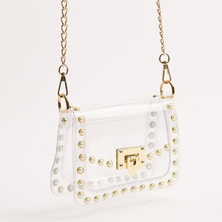 The Jackie Handbag