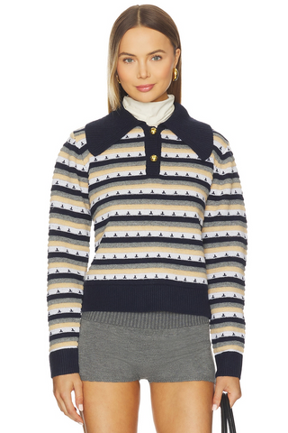 Jones Sweater