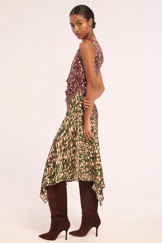 Rohan Dress
