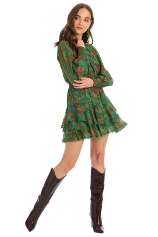 Carter Dress
