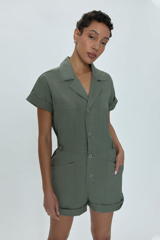 Parker Romper