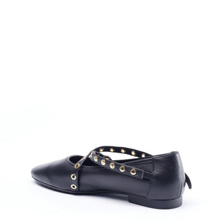 Mercy Shoe