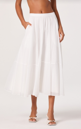 Grace Skirt