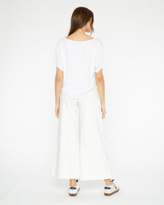 Everyday V Neck Tee