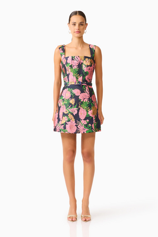 Eclore Mini Dress