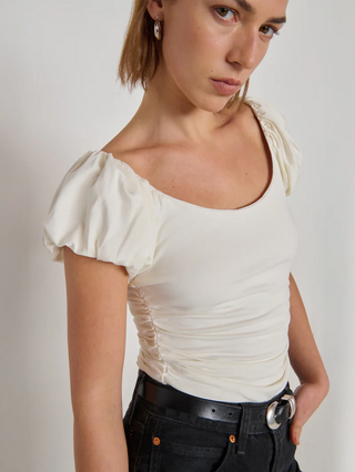 Angelica Top