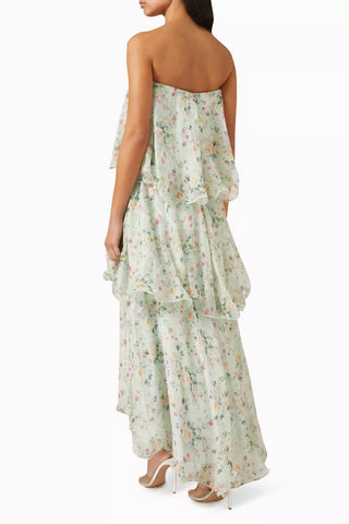 Milena Maxi Dress