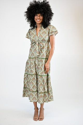 Hurley Dress