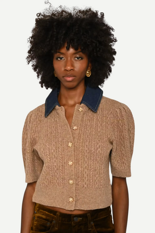 Lane Cardigan