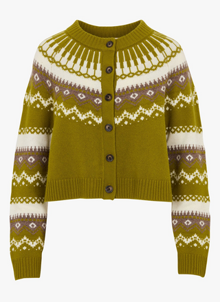 Gamori Sweater