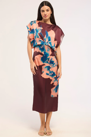 Lenny Dress