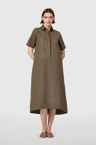 City Dress