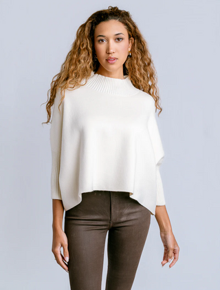 Aja Sweater - Off White
