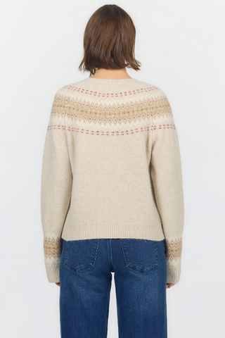 Amina Cardigan