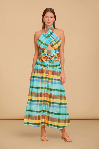 Georgia Skirt Summit Check