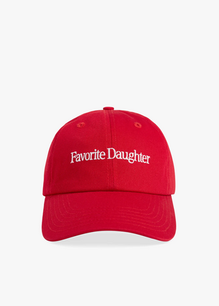 Classic Logo Baseball Hat