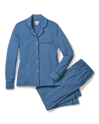 Pima Pajama Set